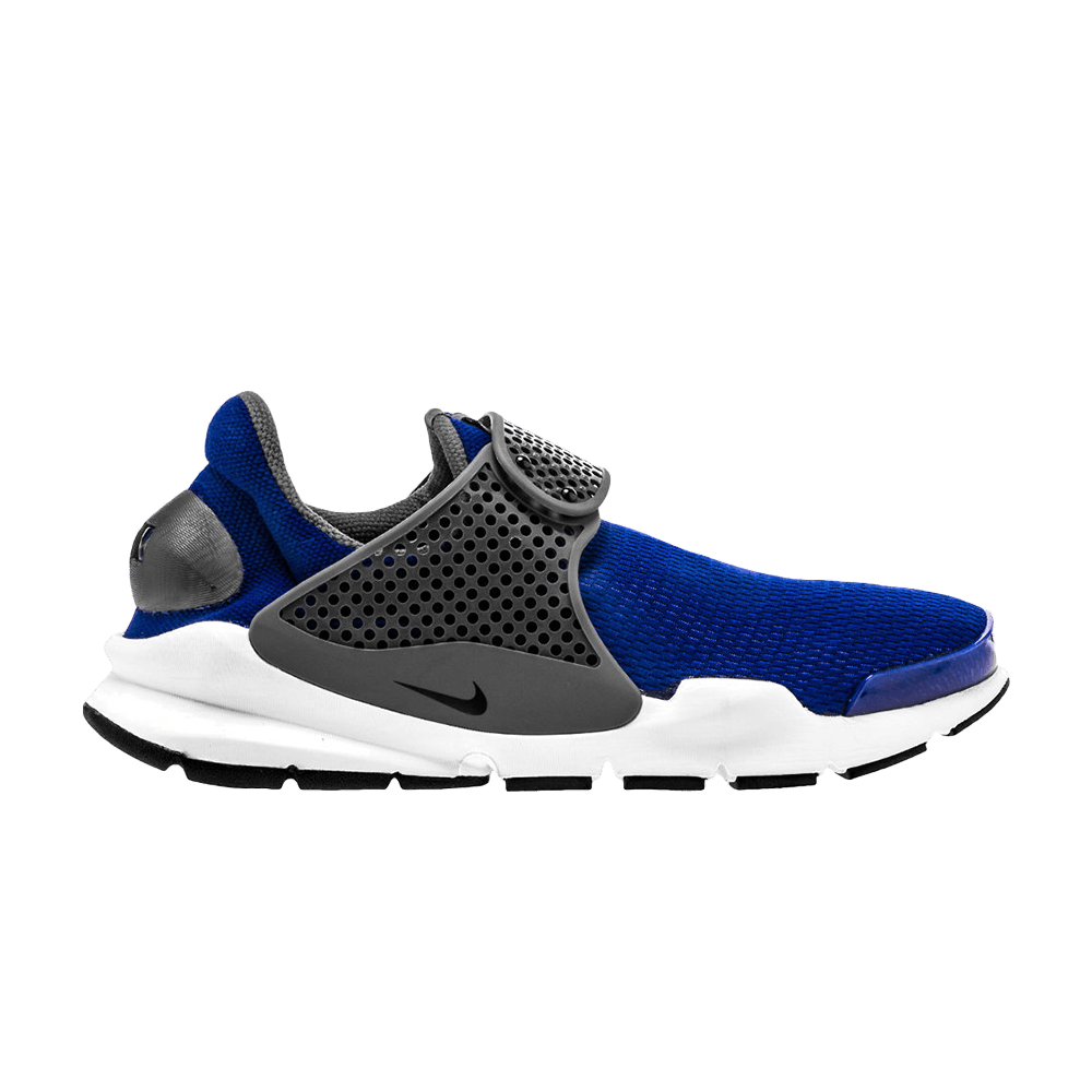 Image of Nike Sock Dart GS Binary Blue (904276-401)