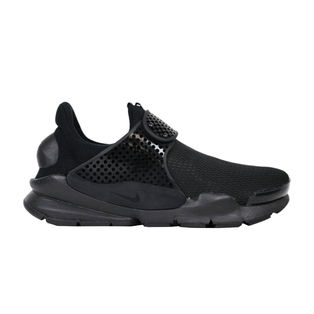 Image of Nike Sock Dart GS Black (904276-002)