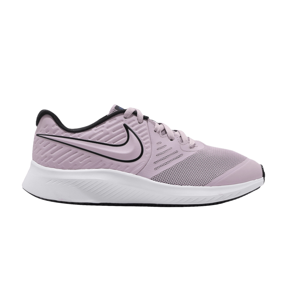 Image of Nike Star Runner 2 GS Iced Lilac (AQ3542-501)