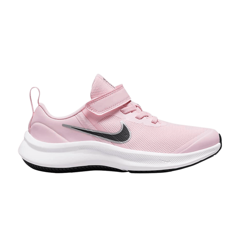 Image of Nike Star Runner 3 PS Pink Foam (DA2777-601)