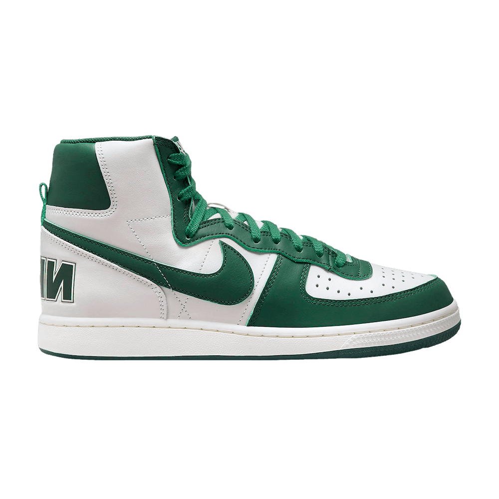 Image of Nike Terminator High Noble Green (FD0650-100)