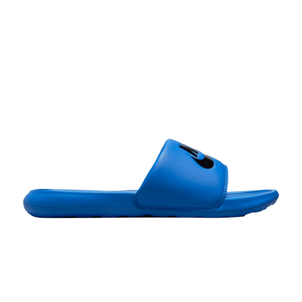 Image of Nike Victori One Slide Game Royal (CN9675-400)