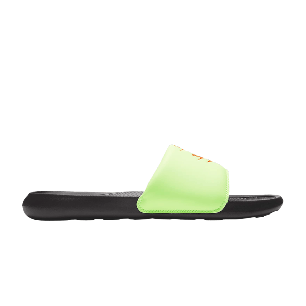 Image of Nike Victori One Slide Light Liquid Lime (DD9559-300)