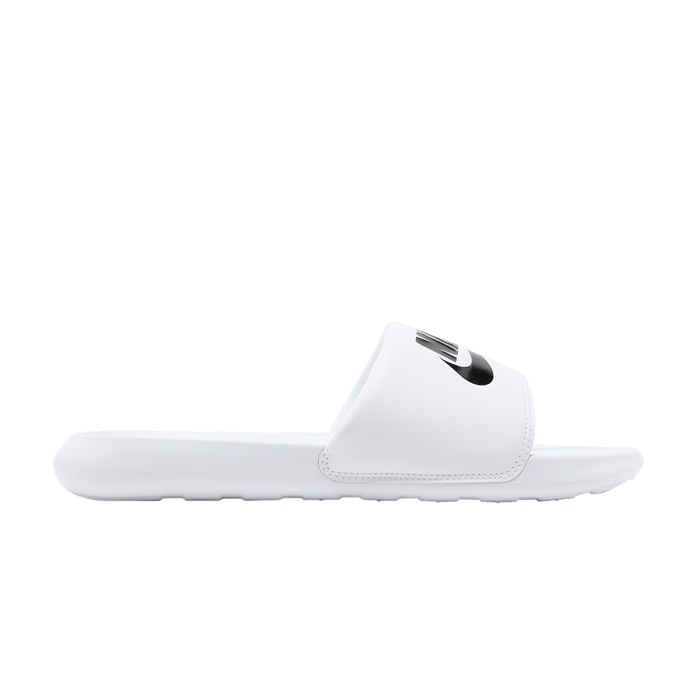 Image of Nike Victori One Slide White (CN9675-100)