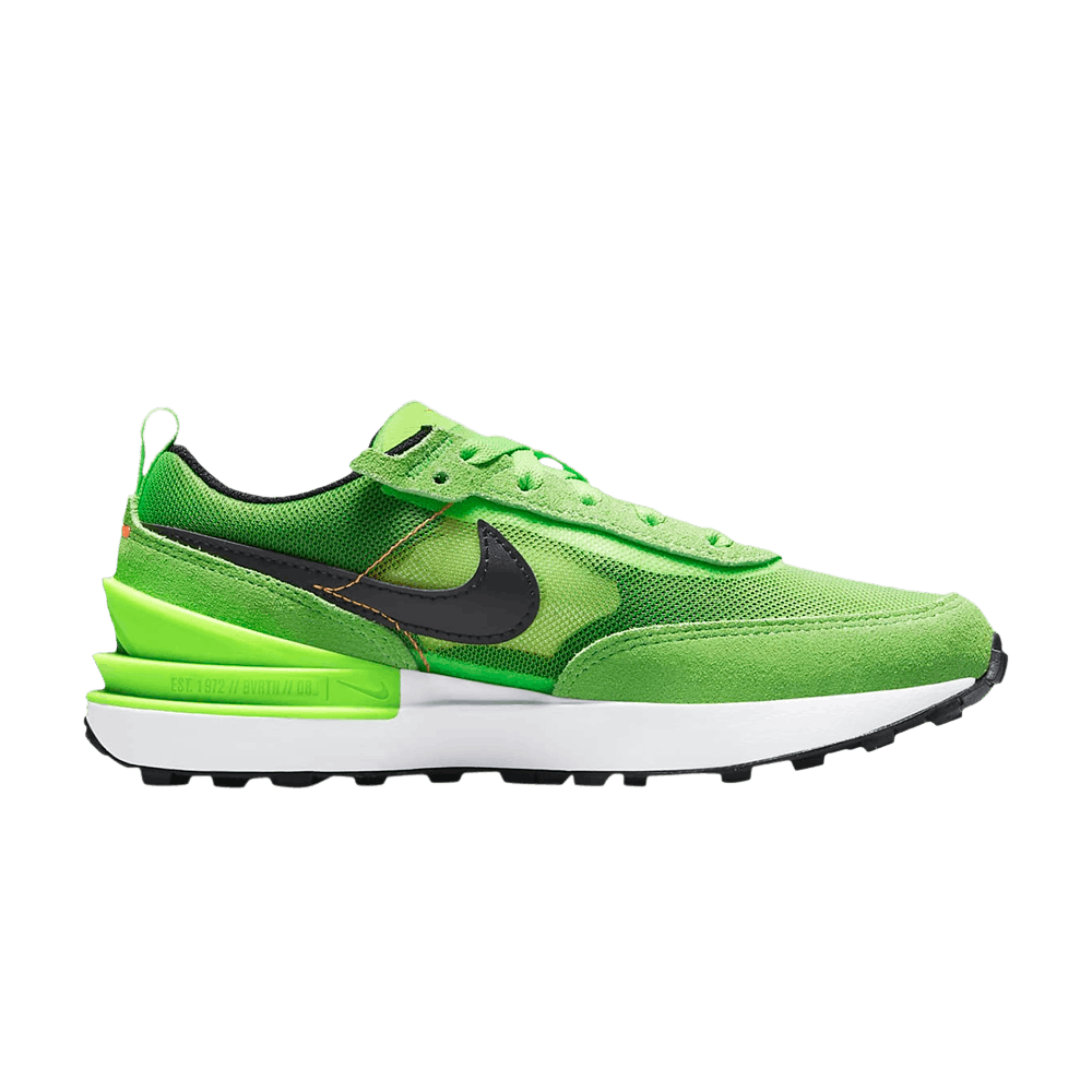 Image of Nike Waffle One PS Electric Green (DC0480-300)