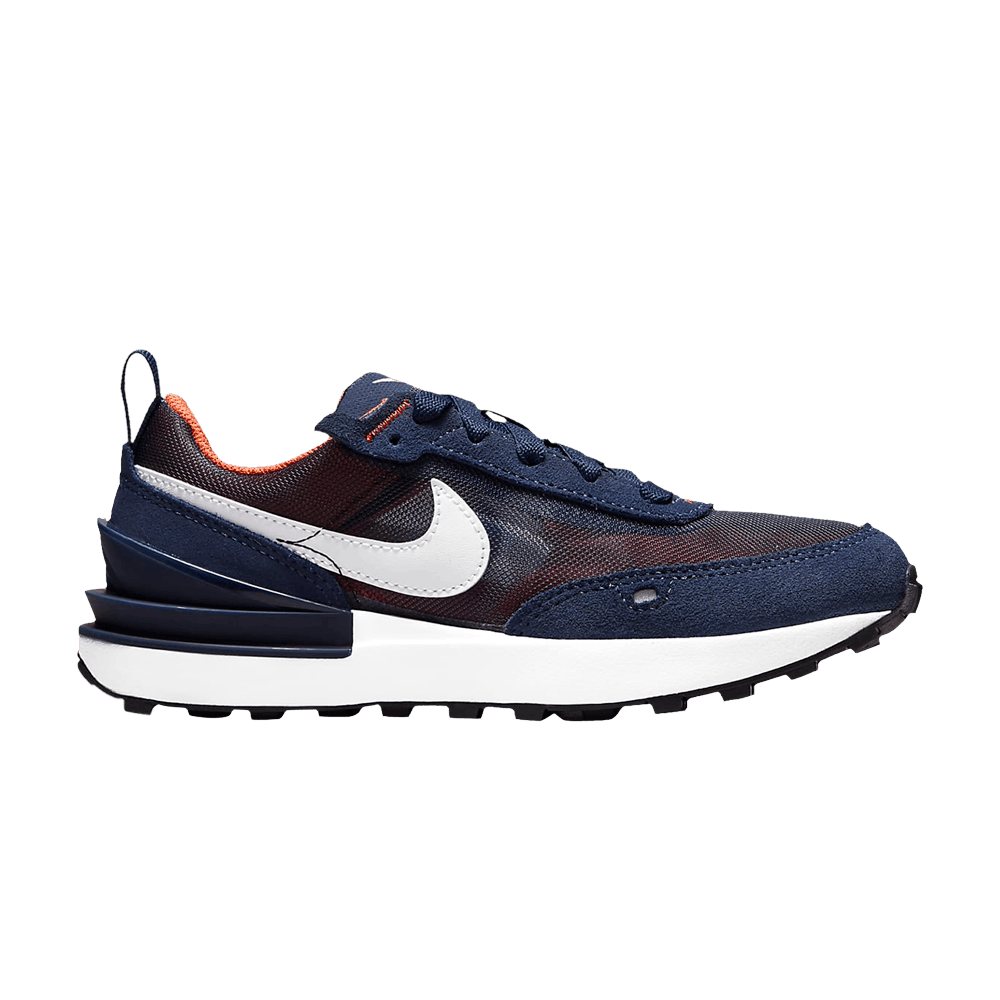 Image of Nike Waffle One PS Midnight Navy (DC0480-401)