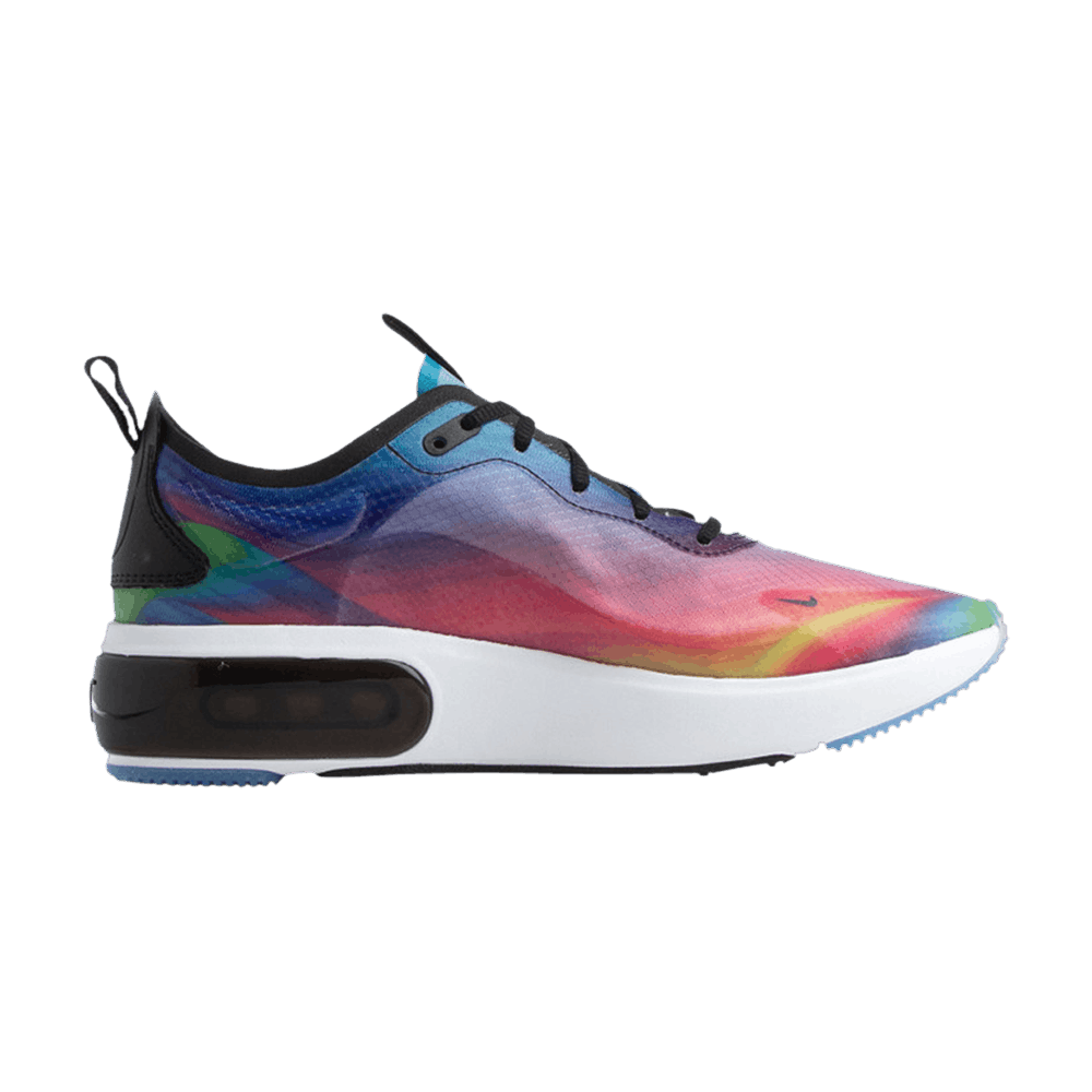 Image of Nike Wmns Air Dia NRG Multi-Color (CQ2503-900)