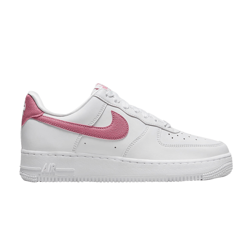 Image of Nike Wmns Air Force 1 07 Essential Desert Berry (DQ7569-101)