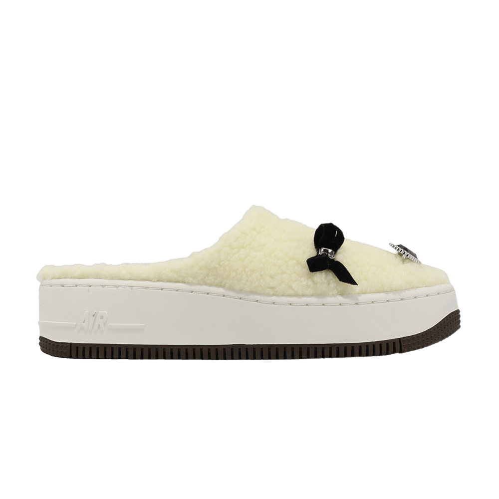 Image of Nike Wmns Air Force 1 Lover XX Premium Alabaster (FB1858-771)