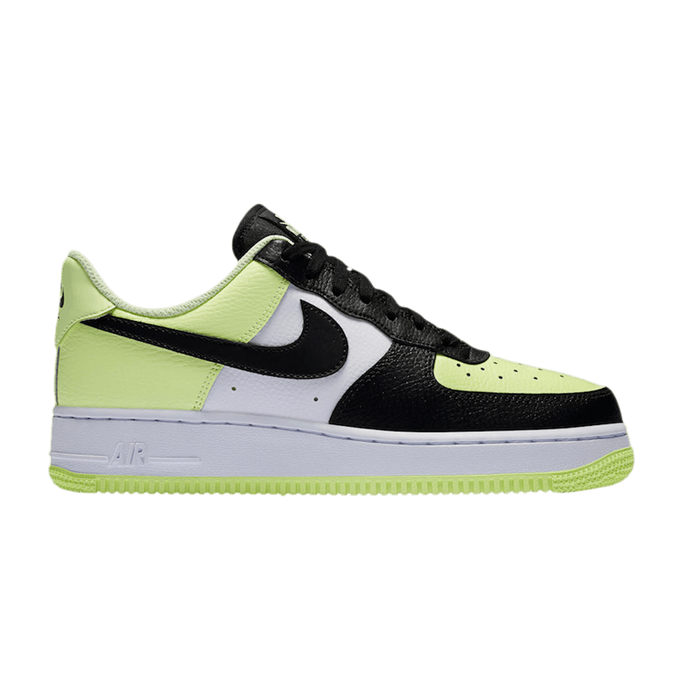 Image of Nike Wmns Air Force 1 Low Barely Volt (CW2361-700)