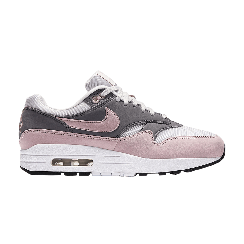 Image of Nike Wmns Air Max 1 Particle Rose (319986-032)