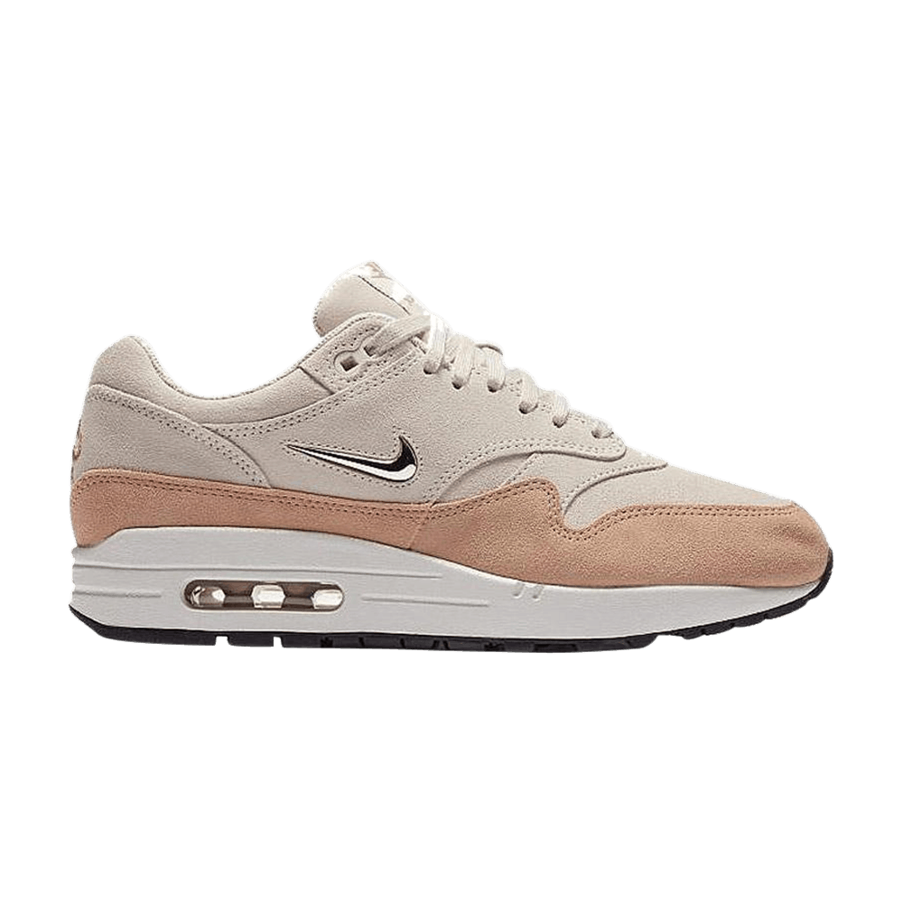 Image of Nike Wmns Air Max 1 Premium SC Guava Ice (AA0512-800)