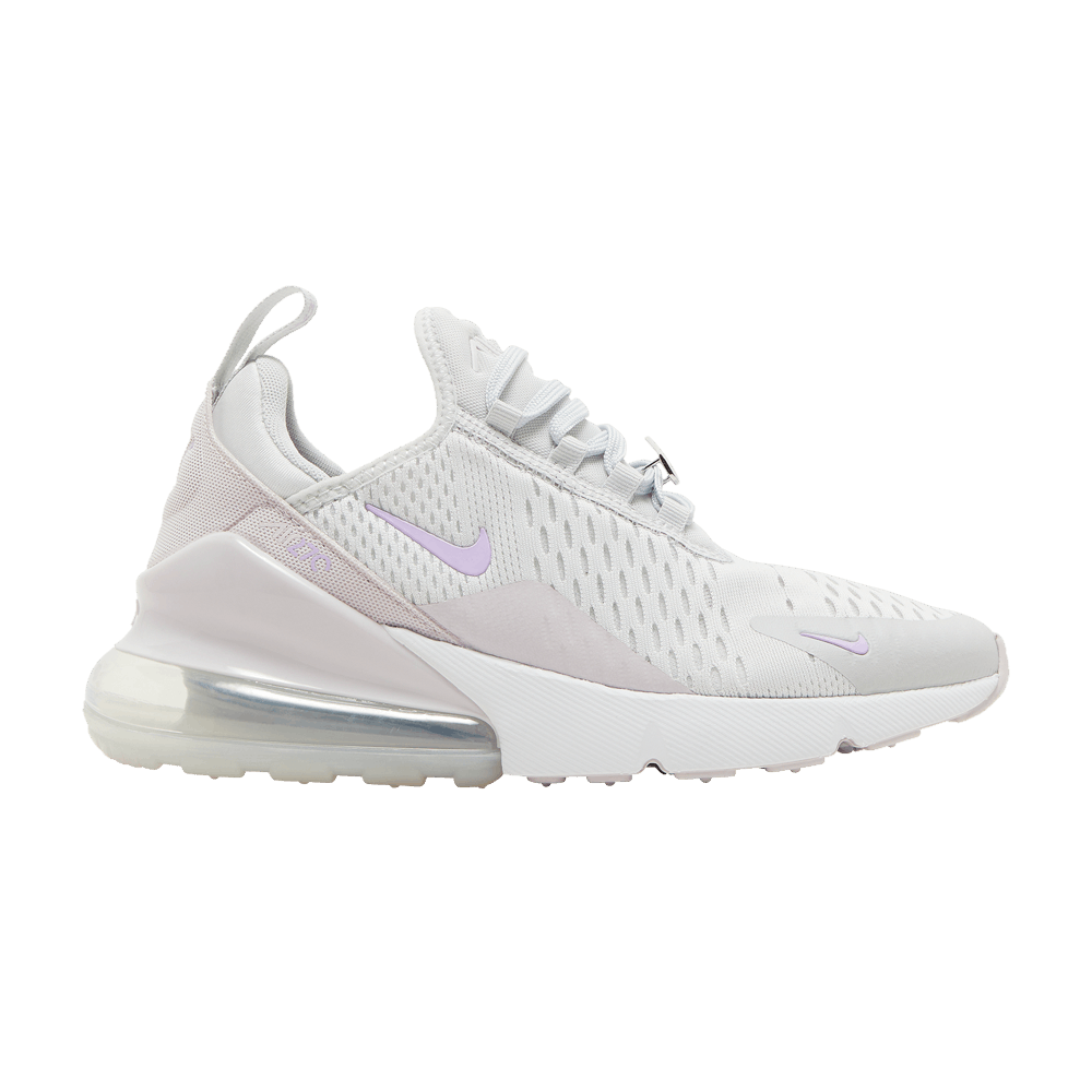 Image of Nike Wmns Air Max 270 Essential Photon Dust Lilac (DN5059-001)