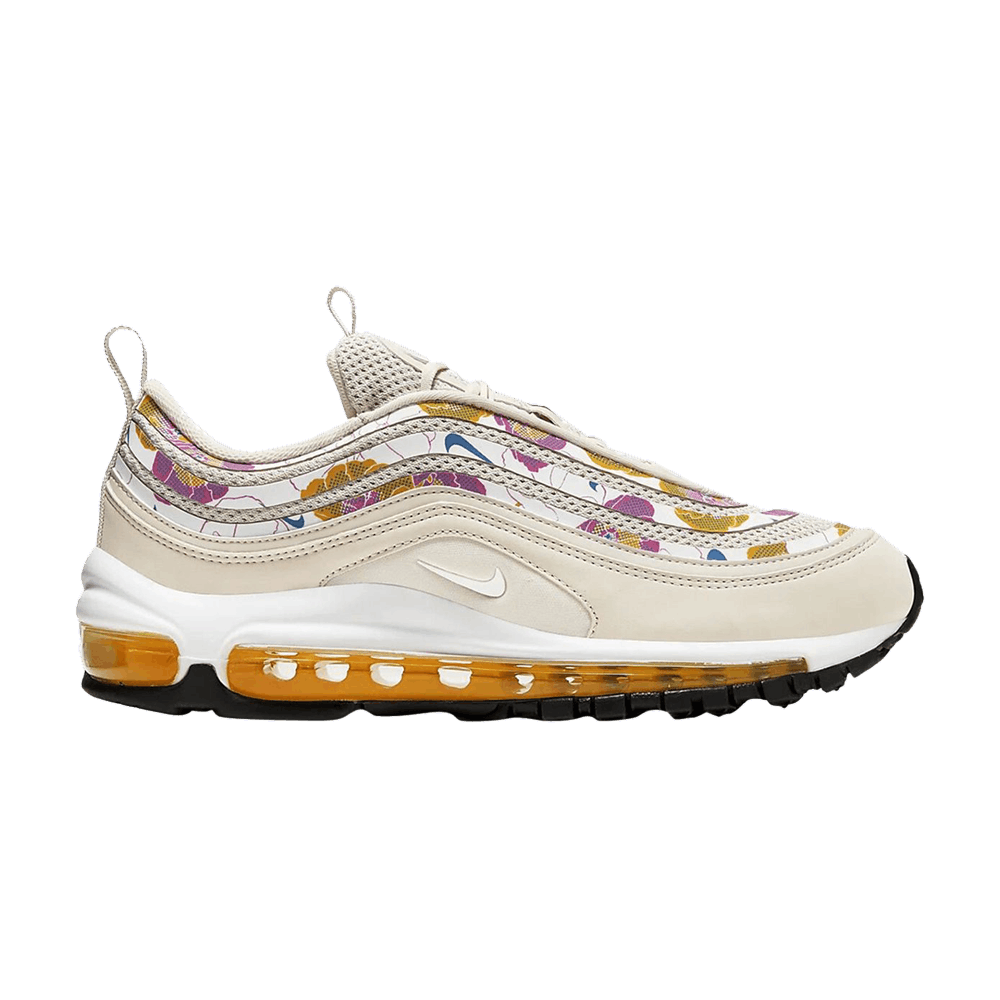 Image of Nike Wmns Air Max 97 SE Orewood Floral (BV0129-101)