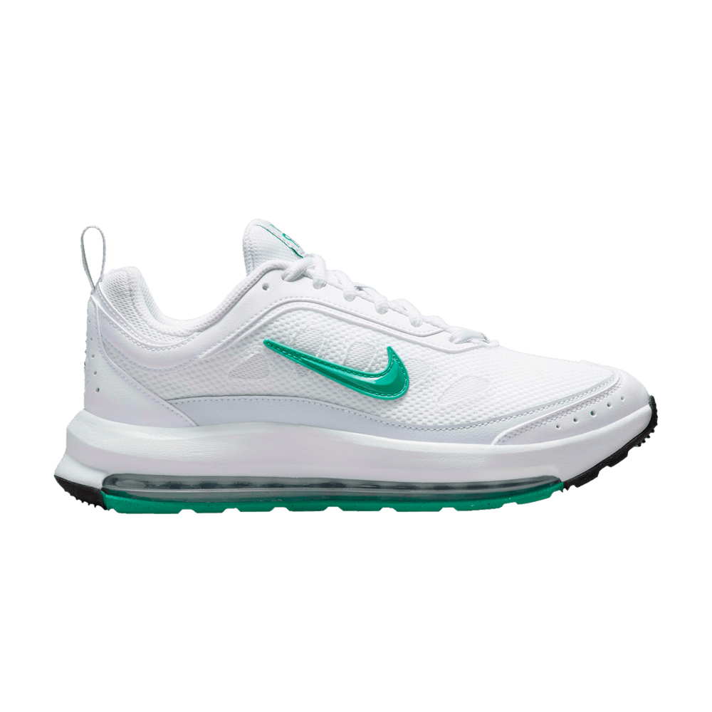 Image of Nike Wmns Air Max AP White Neptune Green (CU4870-105)