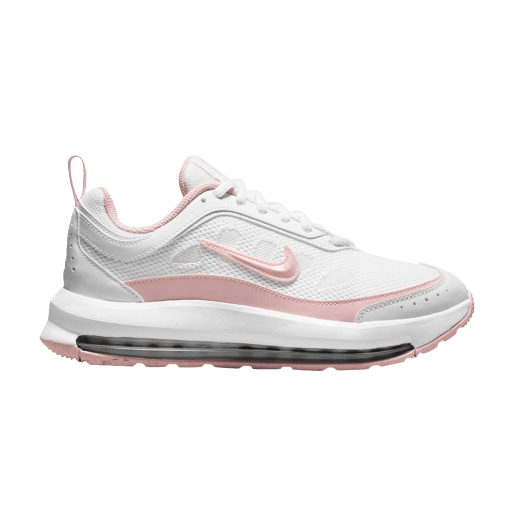 Image of Nike Wmns Air Max AP White Pink Glaze (CU4870-101)