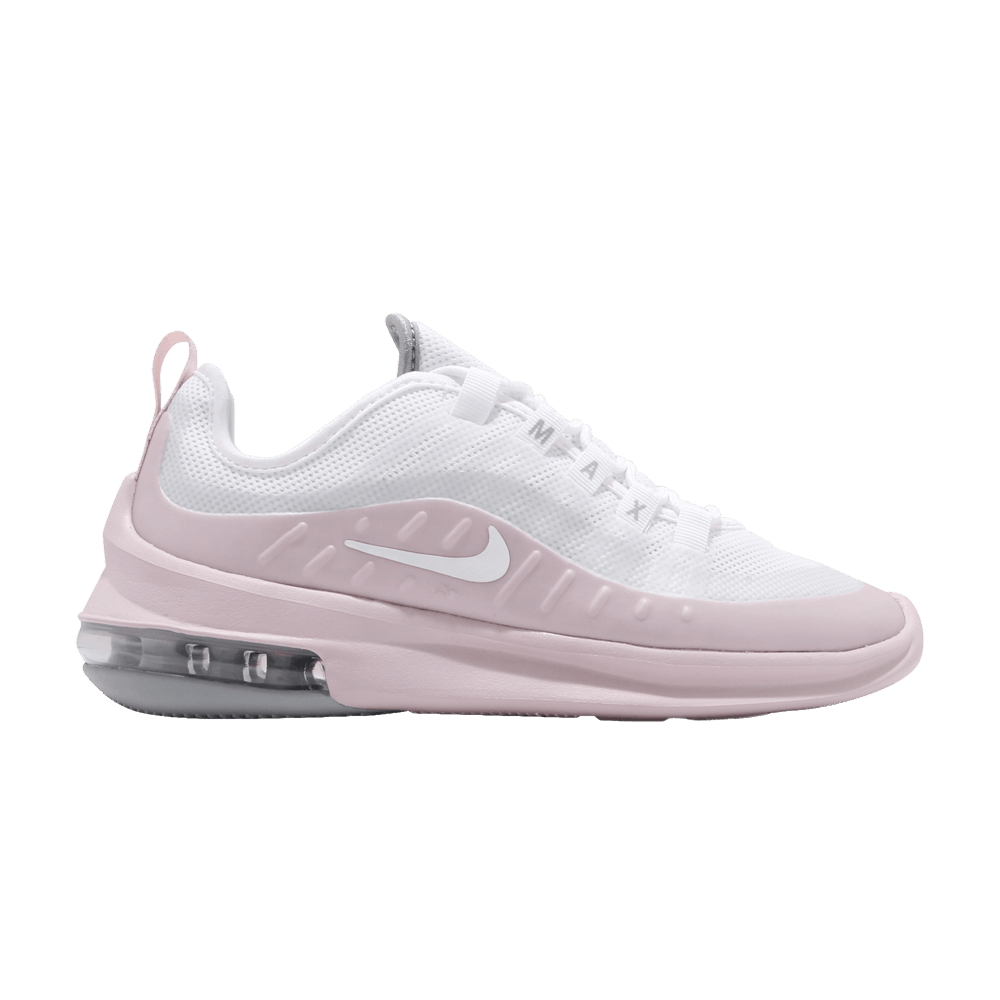 Image of Nike Wmns Air Max Axis Barely Rose (AA2168-107)