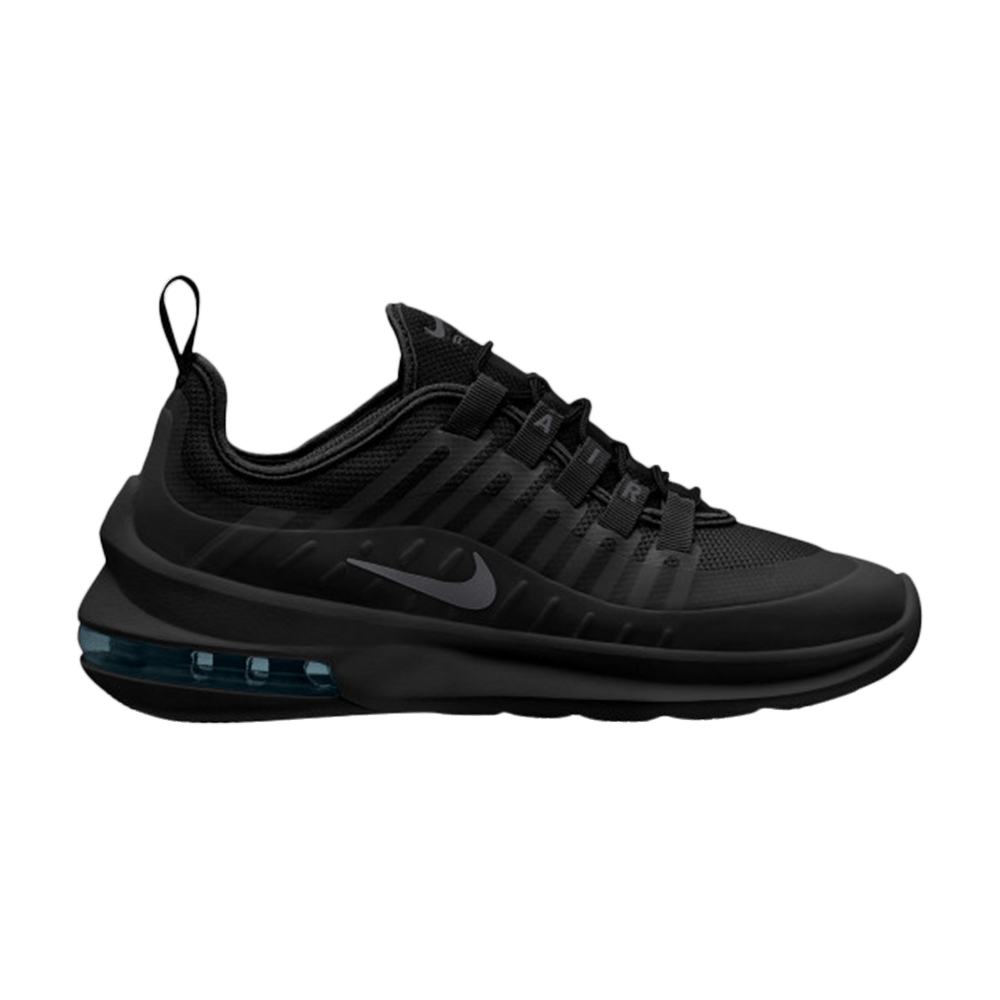 Image of Nike Wmns Air Max Axis Black Anthracite (AA2168-006)