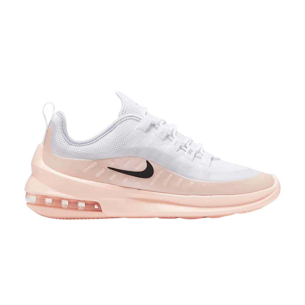 Image of Nike Wmns Air Max Axis Washed Coral Aura (AA2168-108)