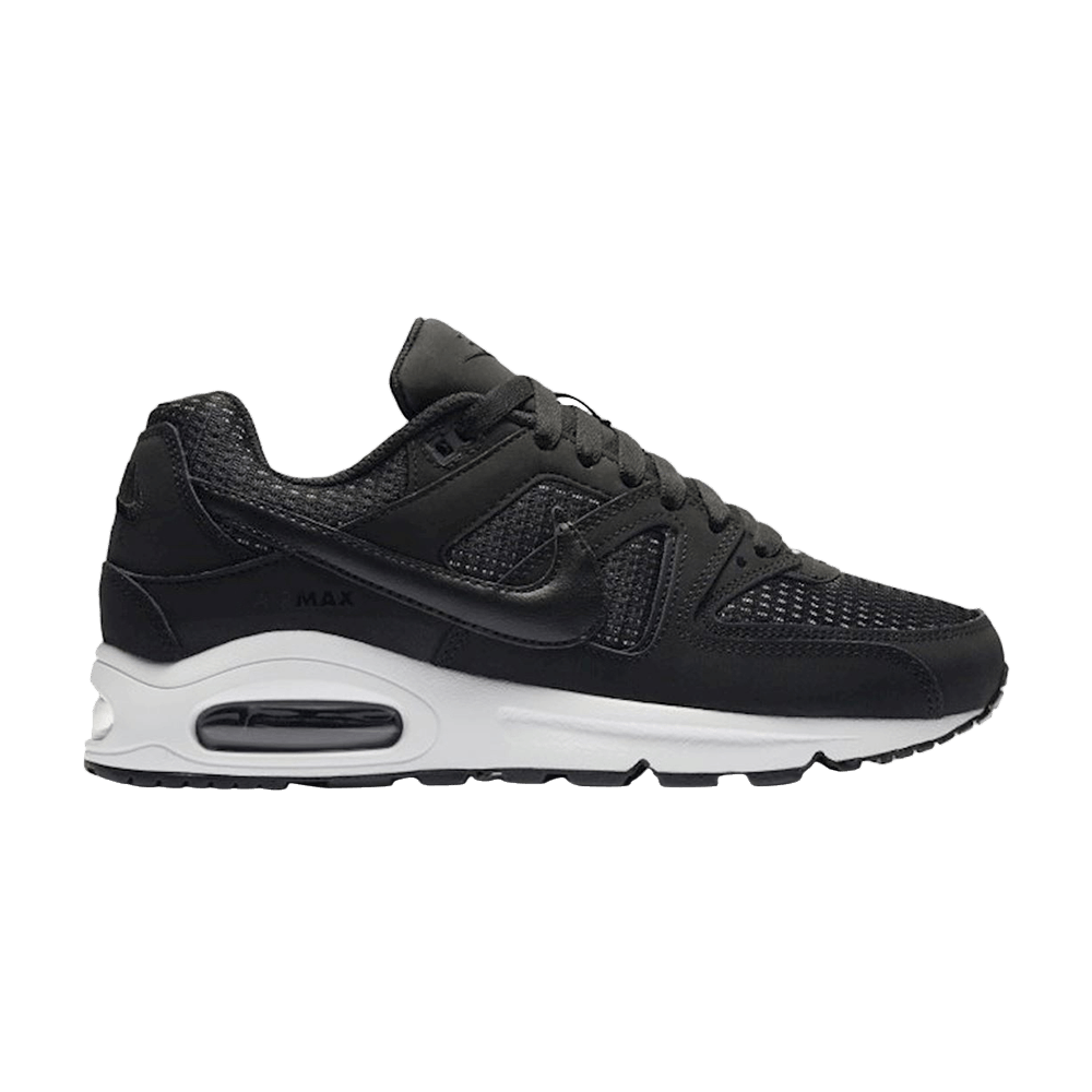 Image of Nike Wmns Air Max Command Black (397690-091)