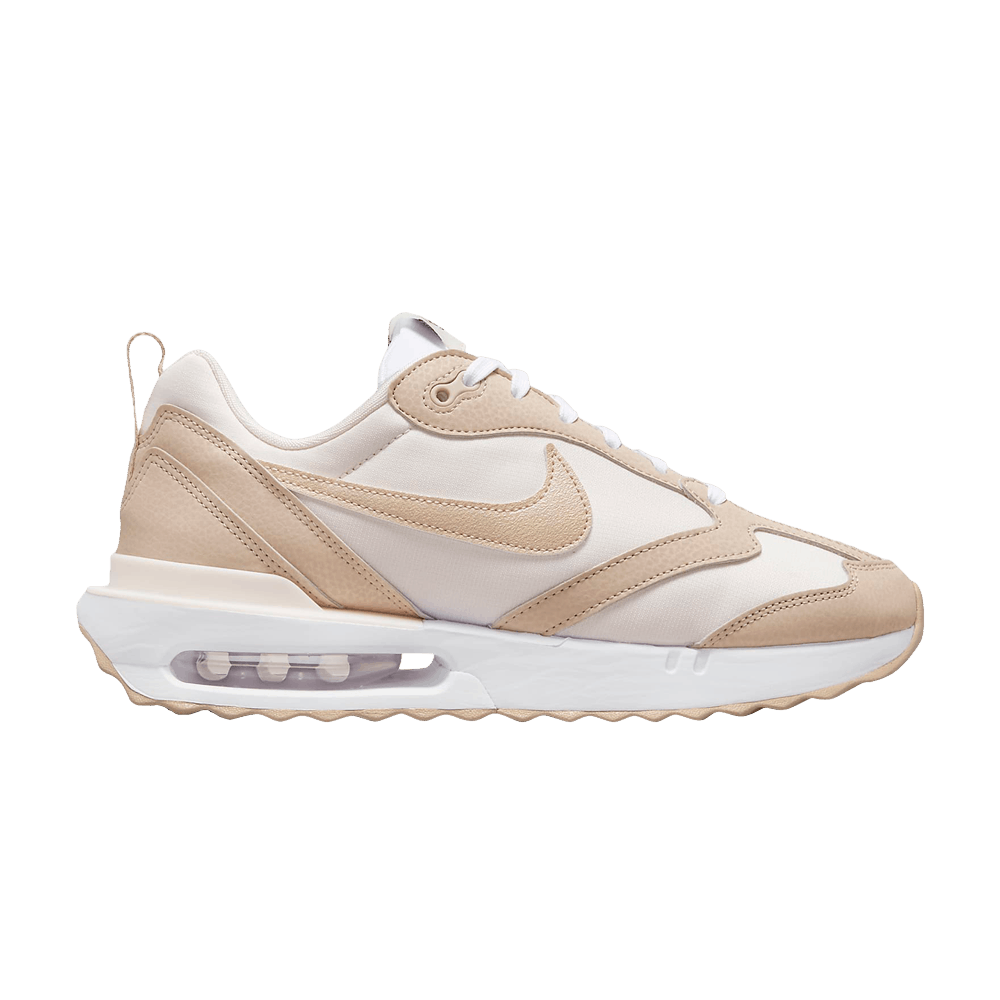 Image of Nike Wmns Air Max Dawn Light Soft Pink (DR2395-600)