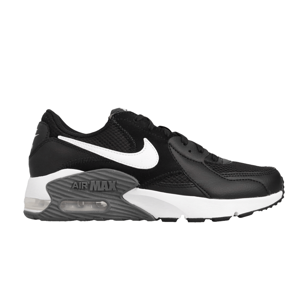 Image of Nike Wmns Air Max Excee Black (CD5432-003)