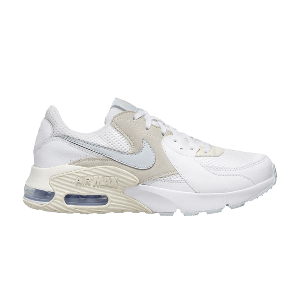 Image of Nike Wmns Air Max Excee Ivory (CD5432-104)