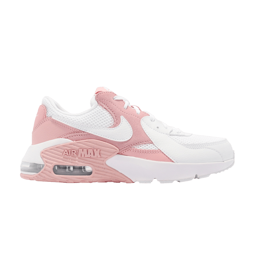 Image of Nike Wmns Air Max Excee Pink Glaze (CD5432-602)