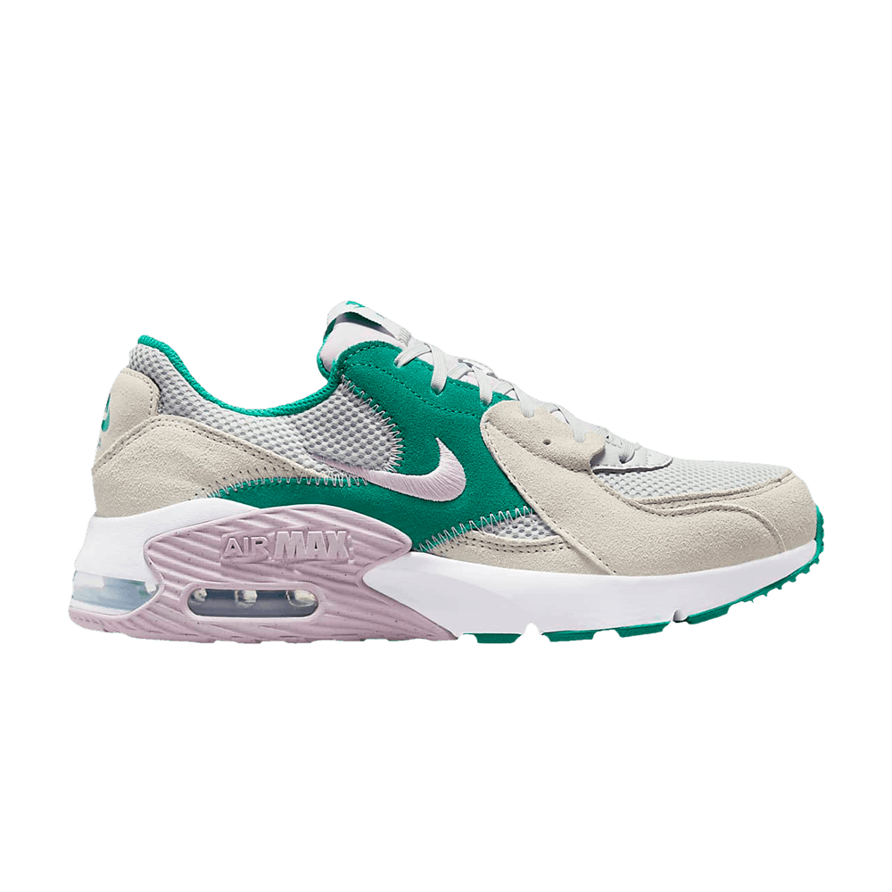 Image of Nike Wmns Air Max Excee Pure Platinum Doll (DX3315-043)