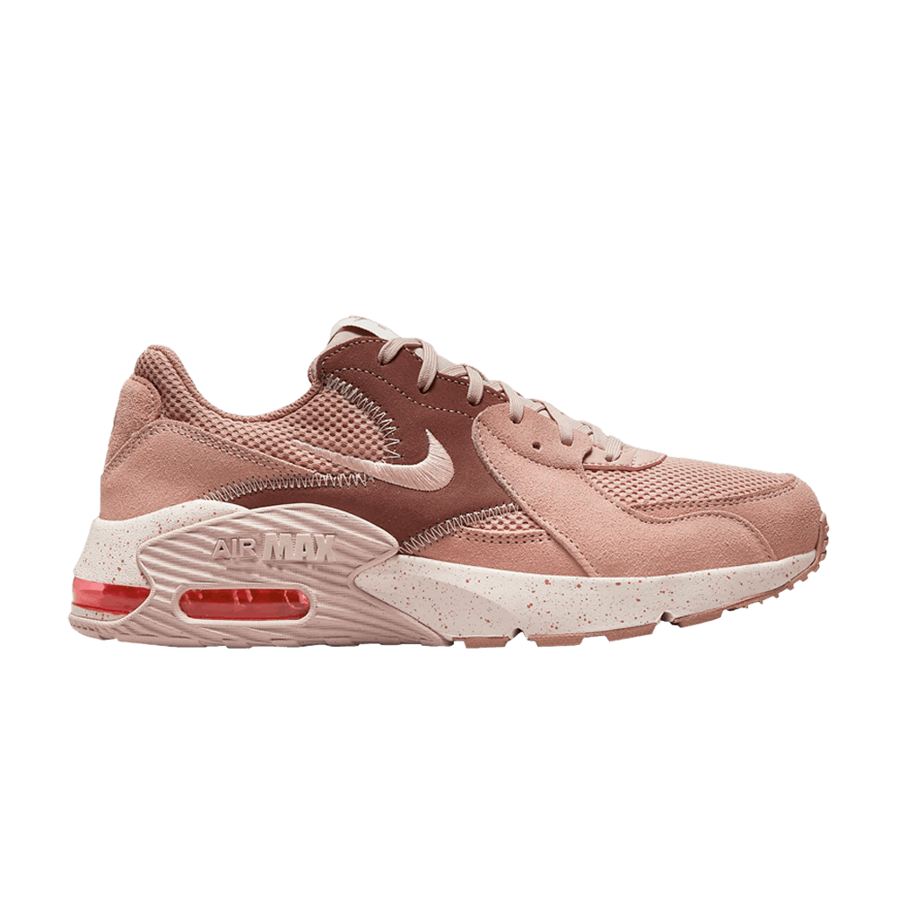 Image of Nike Wmns Air Max Excee Rose Whisper (CD5432-603)