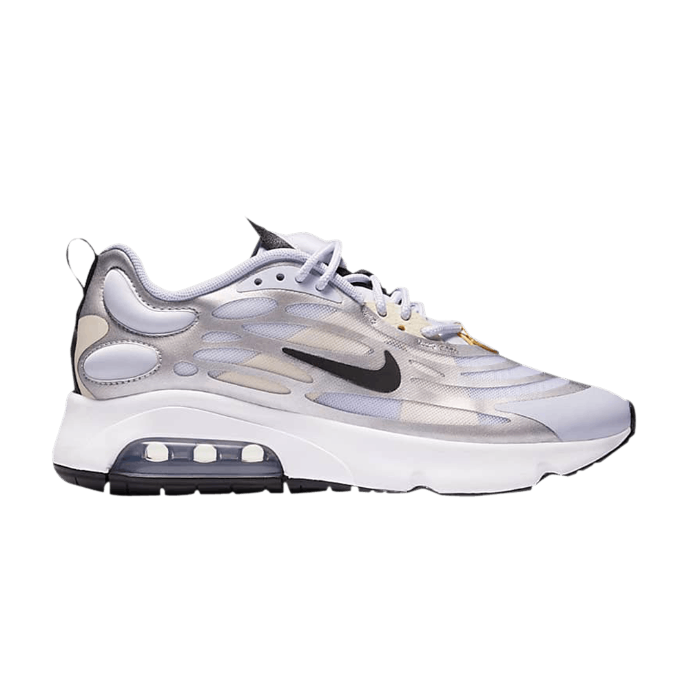 Image of Nike Wmns Air Max Exosense Silver Ghost (CK6922-001)