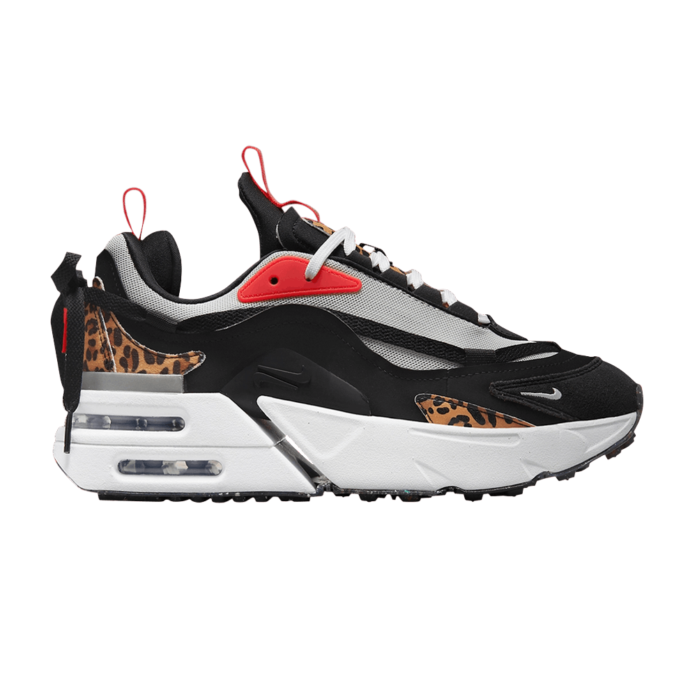 Image of Nike Wmns Air Max Furyosa Leopard (DH5104-002)