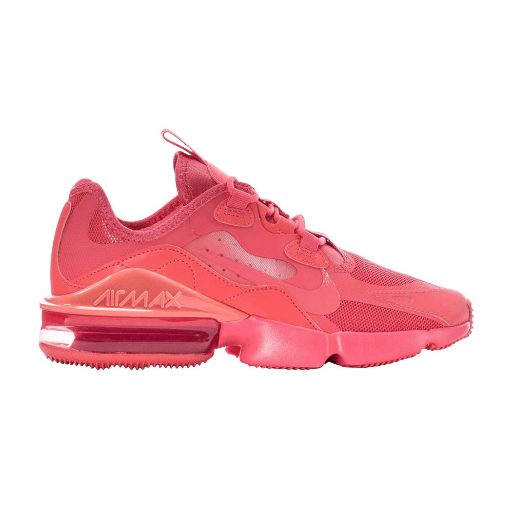 Image of Nike Wmns Air Max Infinity 2 Pink Salt (CU9453-600)