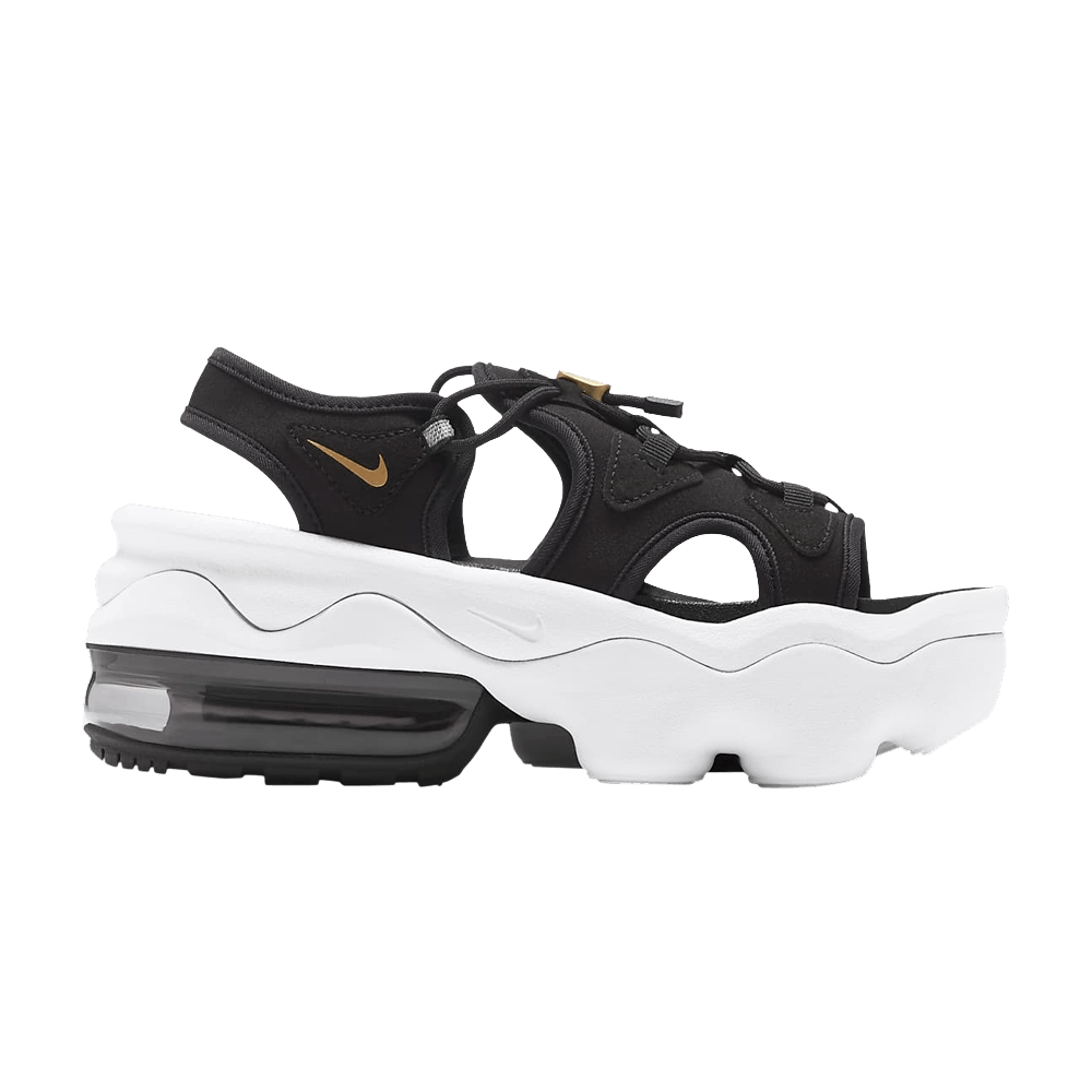 Image of Nike Wmns Air Max Koko Sandal Black (CI8798-002)