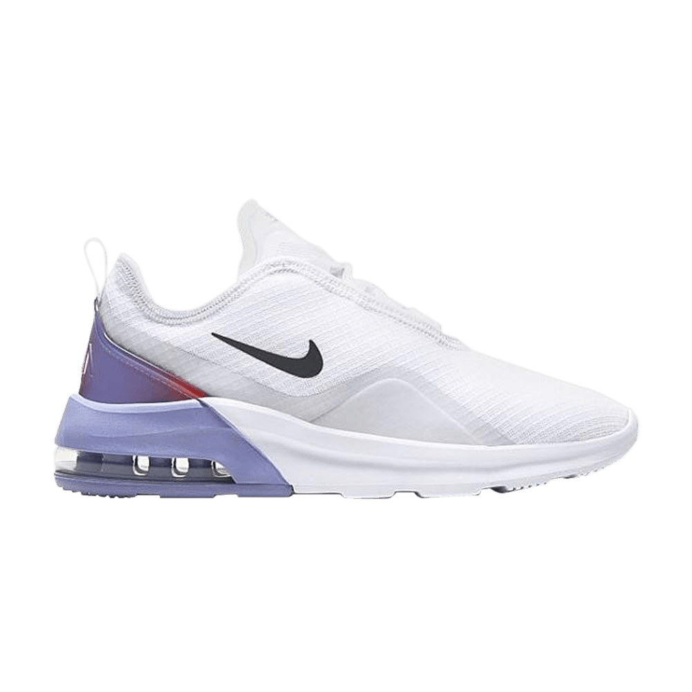 Image of Nike Wmns Air Max Motion 2 White Multi (CW5594-100)