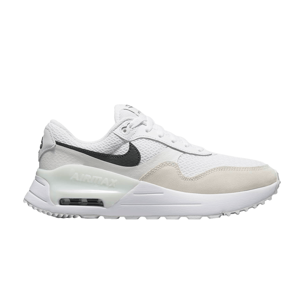 Image of Nike Wmns Air Max SYSTM White Photon Dust (DM9538-100)