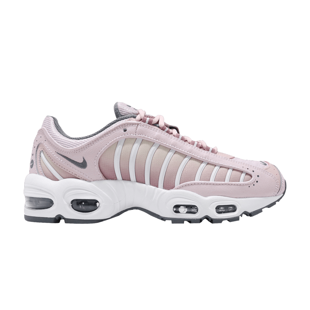 Image of Nike Wmns Air Max Tailwind 4 Barely Rose (CK2600-600)