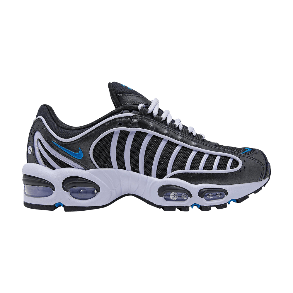 Image of Nike Wmns Air Max Tailwind 4 (CT1611-001)