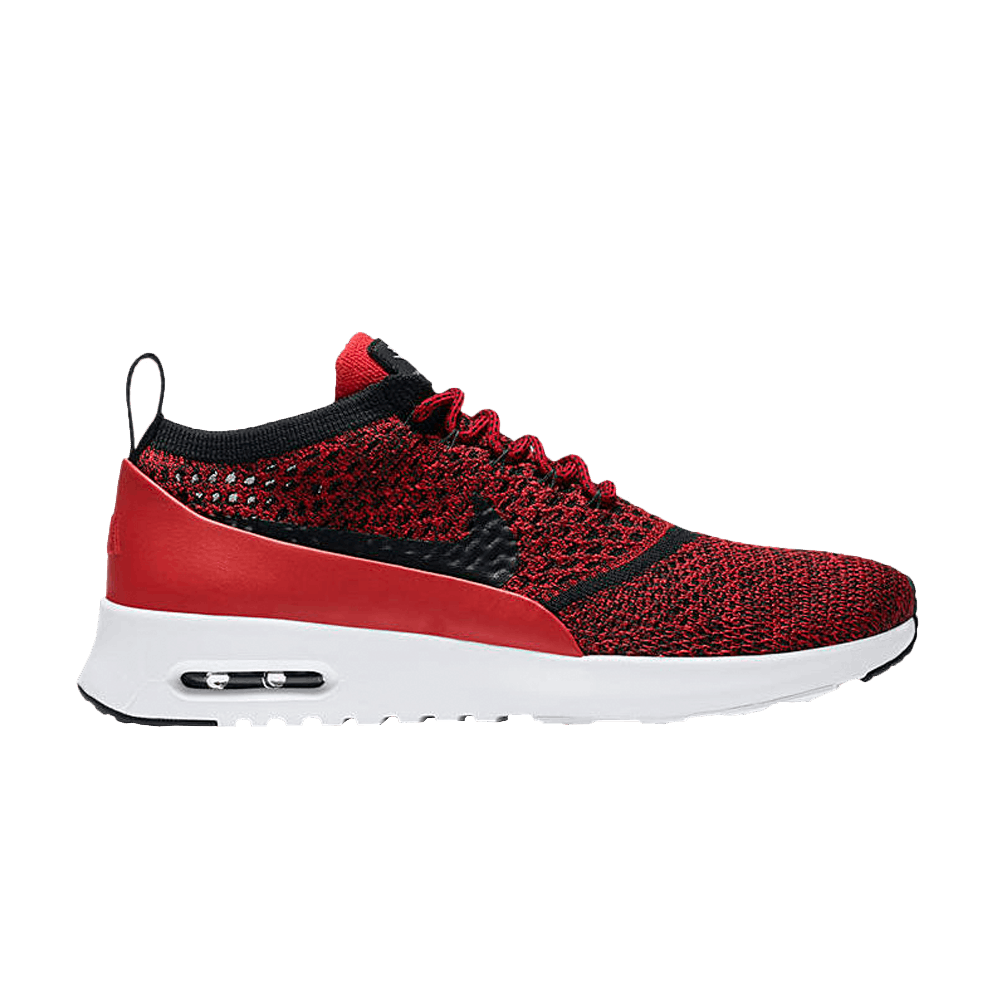 Image of Nike Wmns Air Max Thea Ultra Flyknit (881175-601)