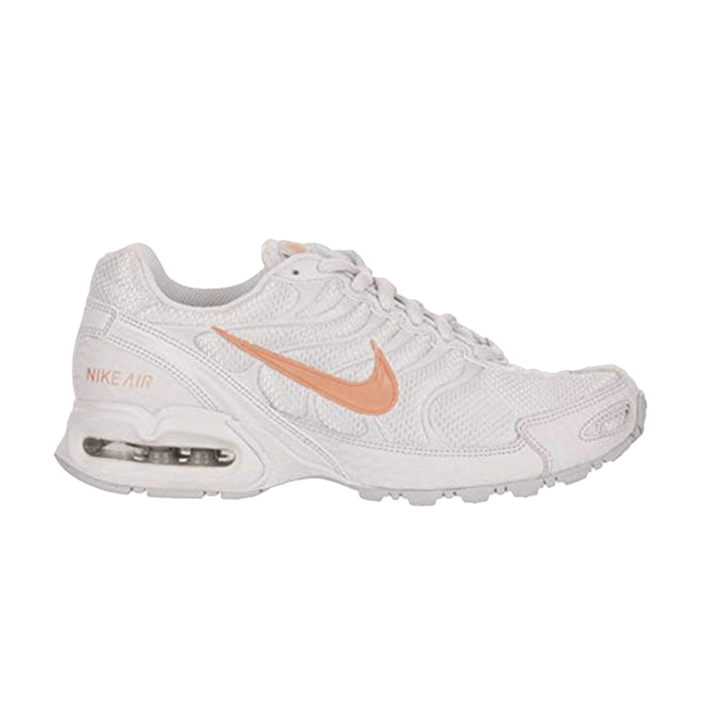 Image of Nike Wmns Air Max Torch 4 Platinum Rose Gold (343851-008)