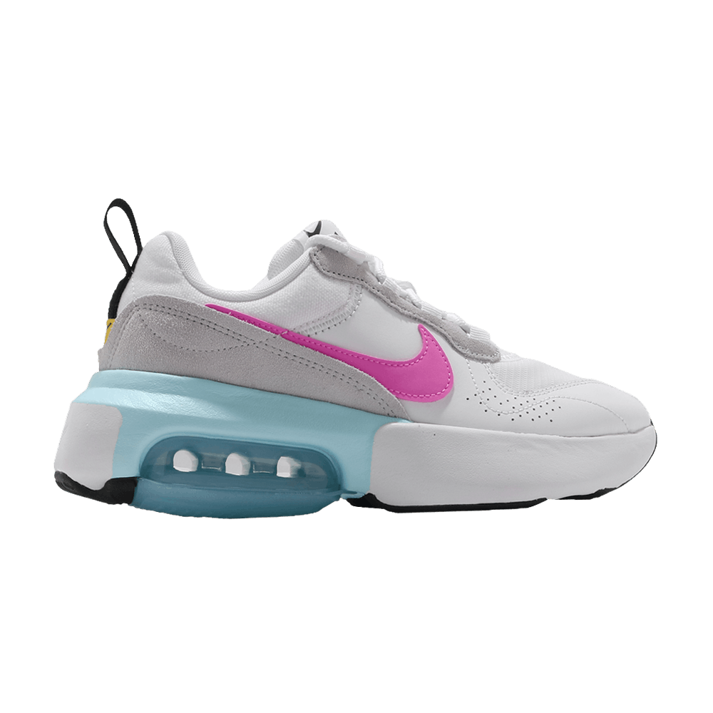 Image of Nike Wmns Air Max Verona White Pink Glow (DA4293-100)