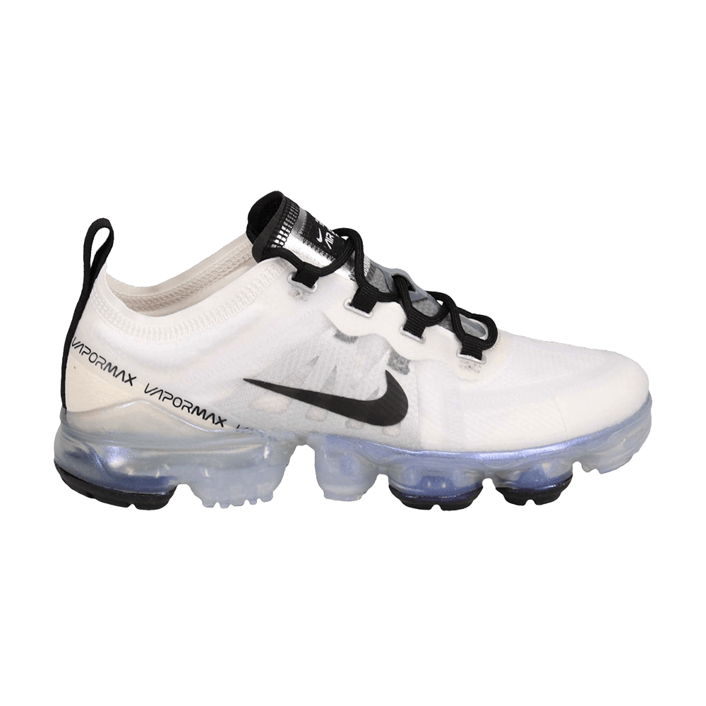 Image of Nike Wmns Air Vapormax 2019 Pale Ivory (AR6632-100)