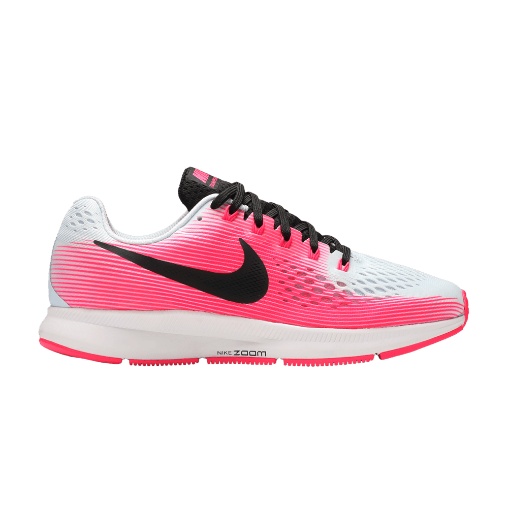 Image of Nike Wmns Air Zoom Pegasus 34 Hyper Pink (880560-411)