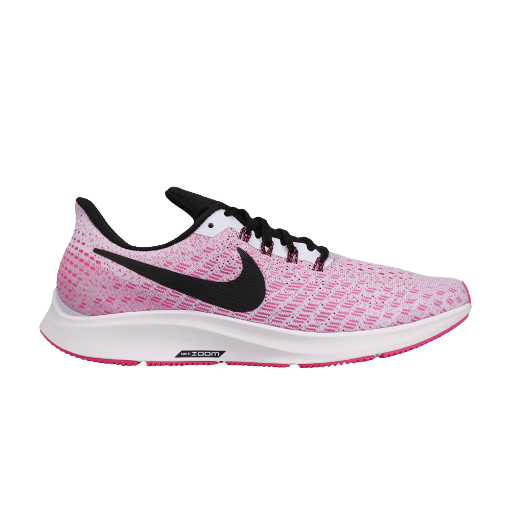 Image of Nike Wmns Air Zoom Pegasus 35 Hyper Pink (942855-406)
