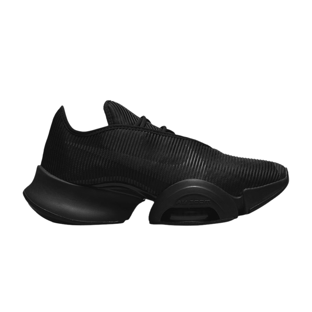 Image of Nike Wmns Air Zoom SuperRep 2 Black (CU5925-002)
