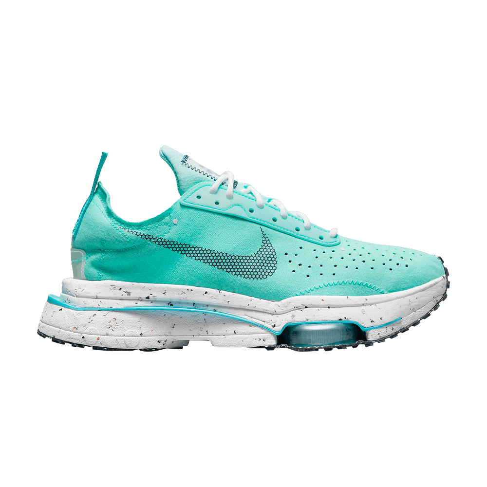 Image of Nike Wmns Air Zoom-Type Crater Dynamic Turquoise (DM3334-400)