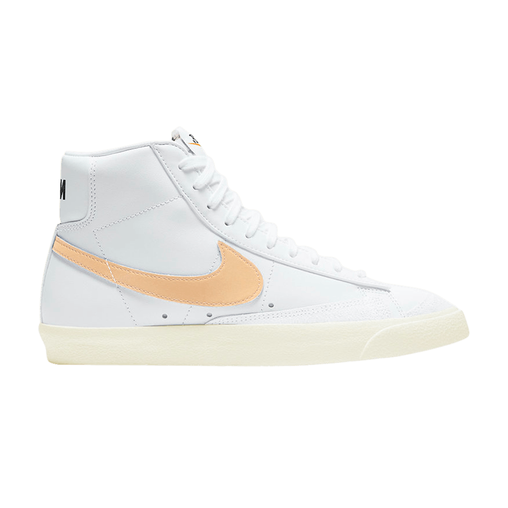 nike blazer hyper crimson