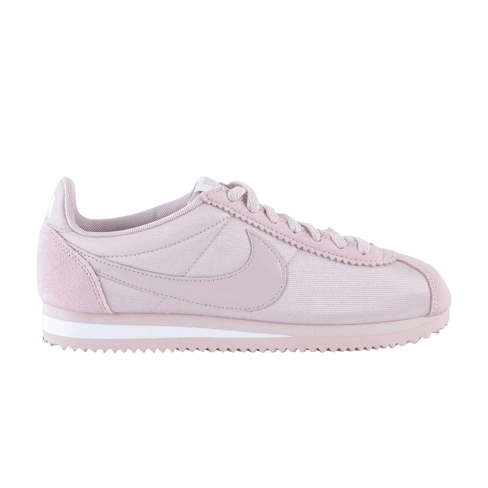 nike cortez particle rose