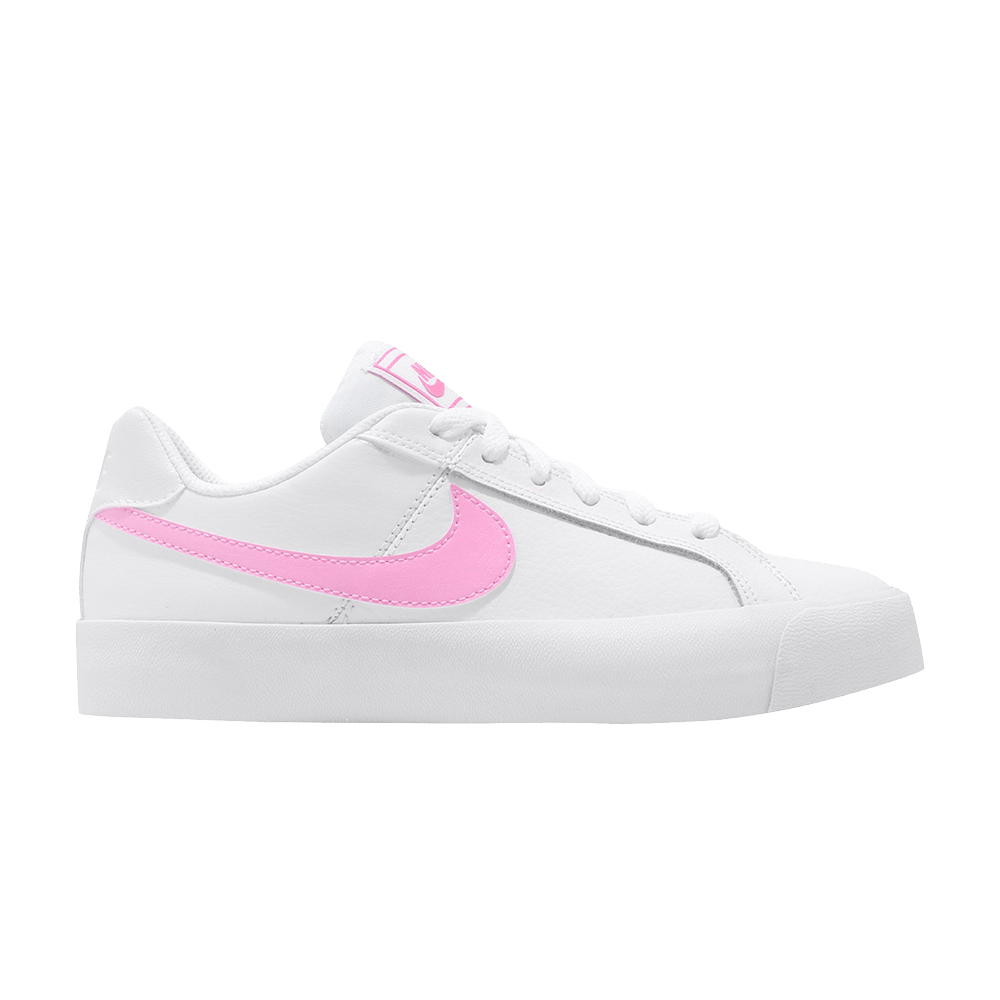 Image of Nike Wmns Court Royale AC Psychic Pink (AO2810-105)