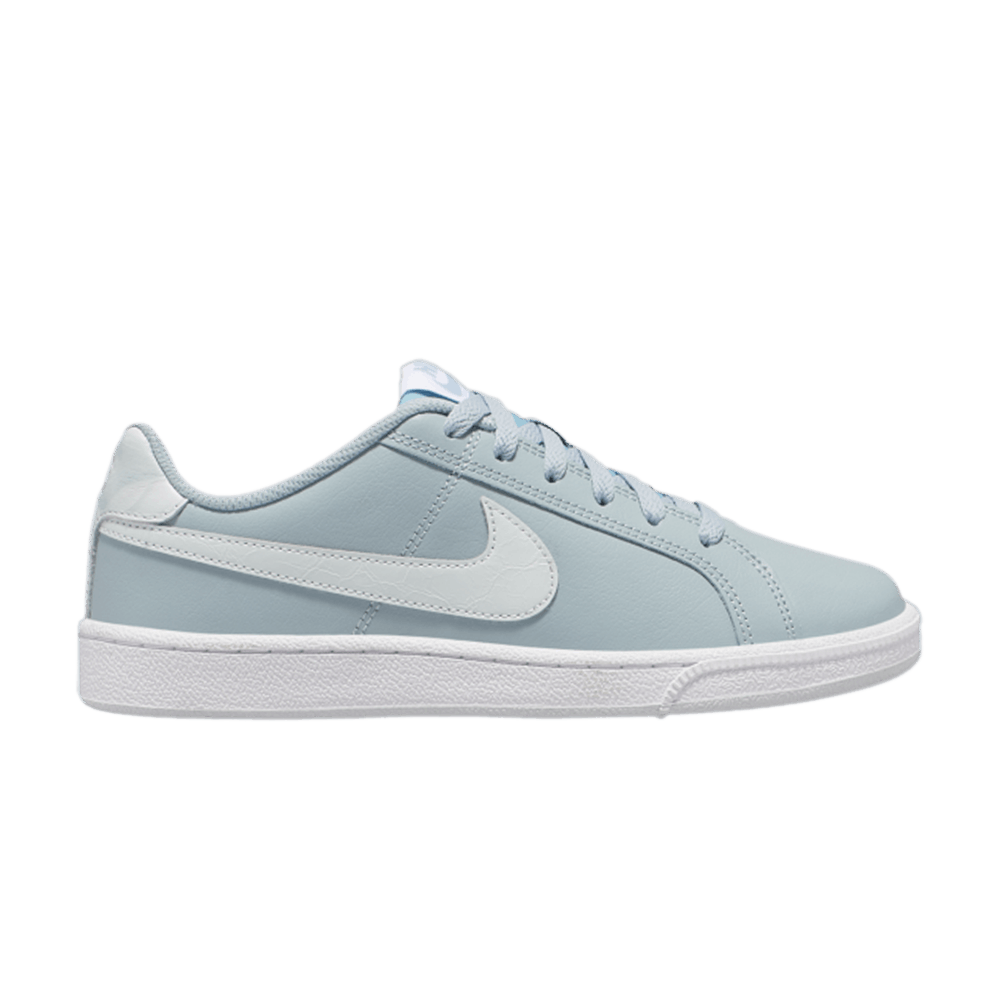Image of Nike Wmns Court Royale Ocean Cube (749867-300)